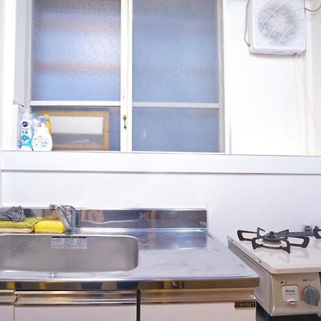 Tokyo Ueno Blue House别墅 外观 照片